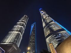 -上海中心大厦