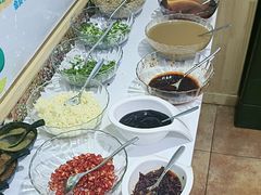 -塔兰齐新疆孜然火锅(鲤鱼山路店)