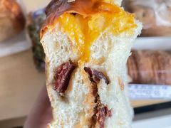 -富贵面包公司(运河店)