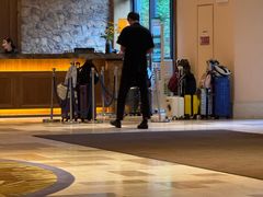 -长白山万达喜来登度假酒店