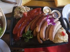 -申德勒西餐厅(日坛路总店)