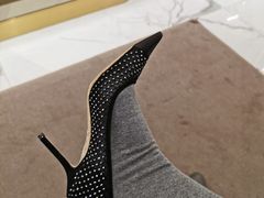 -JIMMY CHOO(恒隆广场店)
