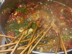 -刘成杰锦州烧烤(南河路店)