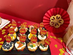 -Juliaanna茱安娜烘焙(中心店)