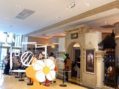 -B&C黄油与面包·THE GARDEN BAKERY概念店(世纪汇店)