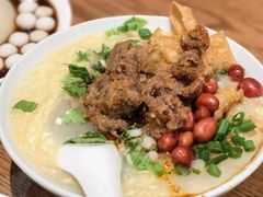 -小豆海棠(人民南路店)