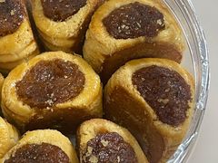 -家琳甜品(江南东店)