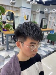 -缪斯造型烫发染发蛋白护理北京三里屯直营