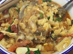 -老乌家特色小炒泡馍(大皮院店)