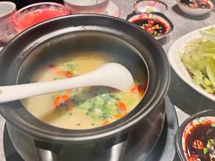 -好鲆·活鱼料理(金地广场店)