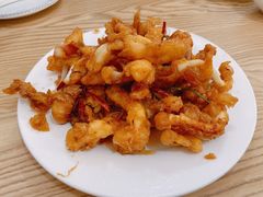 -九龙餐厅(大沽路店)