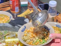 -石锅苗苗鱼(武汉首店)