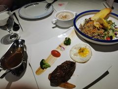 -俄士厨房(时代天街店)
