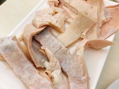 鲜牛心管-福合埕牛肉火锅(长平国新店)