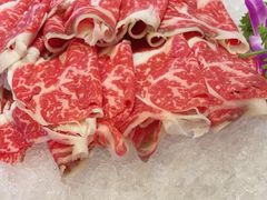 -京悦南门涮羊肉·羊蝎子火锅(田林路店)