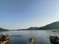 -松花湖风景名胜区
