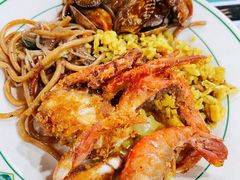 -巴犀烧烤(新崇光店)