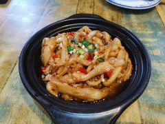 -湘香私房菜(大石长隆店)