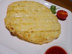鲜酪芝士条-萨贝尔意式餐厅(宝信店)