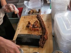 -脆皮五花肉(建东街旗舰店)