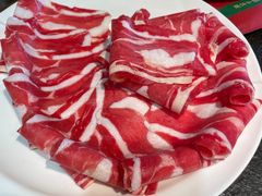-清真京华源·涮肉烧烤(丰庆店)