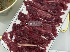 -福合埕牛肉火锅(长平国新店)