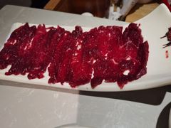 -俏牛哥鲜牛肉牛肆馆(重庆天地店)