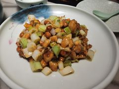 -京城小江南·北京烤鸭·江南土菜·白鱼(中关村店)