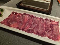 -左庭右院鲜牛肉火锅黑金店(陆家嘴中心店)