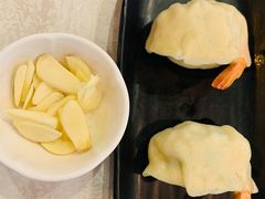 生煎虾饺-渔娘渔家丹东海鲜(东直门店)