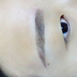 -MIVI野生眉纹绣纹眉