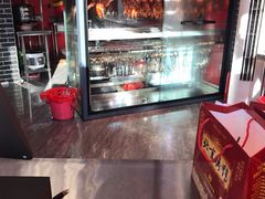 -黄老大北京烤鸭(永叔路店)