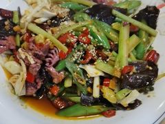 -重庆石磨豆花庄(乔庄店)