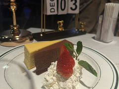 -Wolfgang’s Steakhouse 沃夫冈牛排馆(上海白玉兰广场店)