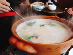 -鱼食饭稻·苏浙土菜17年老馆子(平江路店)