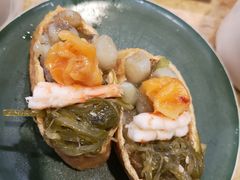 -东京屋(武定路店)