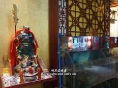 -江城小馆陕南妈妈菜·全球旅行餐厅(钟楼店)