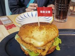 -必胜客(安盛购物广场金州店)