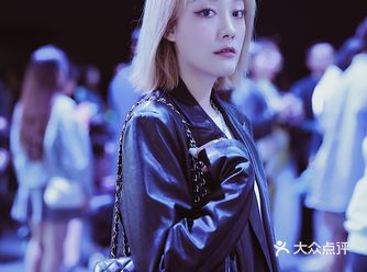 SS2021上海时装周|打卡RUE AGTHONIS秀场