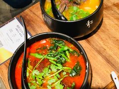 -和府捞面(方庄店)