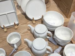 -MUJI无印良品(万达太原街店)