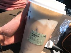 -喜茶(佛山顺德大良东乐路店)