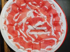 -南门四季铜锅涮肉(左家庄店)