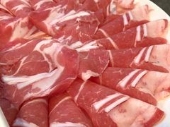 -北华涮肉(华严北里店)