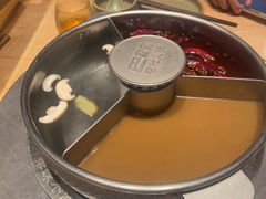 -巴奴毛肚火锅(七宝领展广场店)