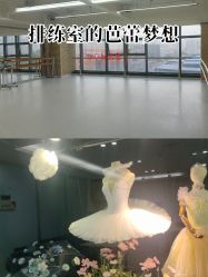 -艾薇芭蕾艺术中心