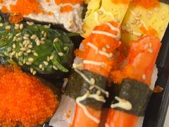 -池田寿司·4H鲜作(西直门凯德华联店)