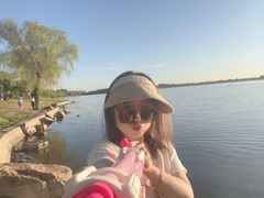 -丁香湖公园