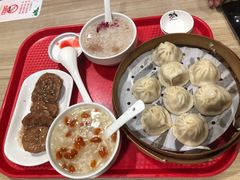 -知味观(湖滨总店)