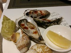 -星汇餐厅(新濠影汇店)
